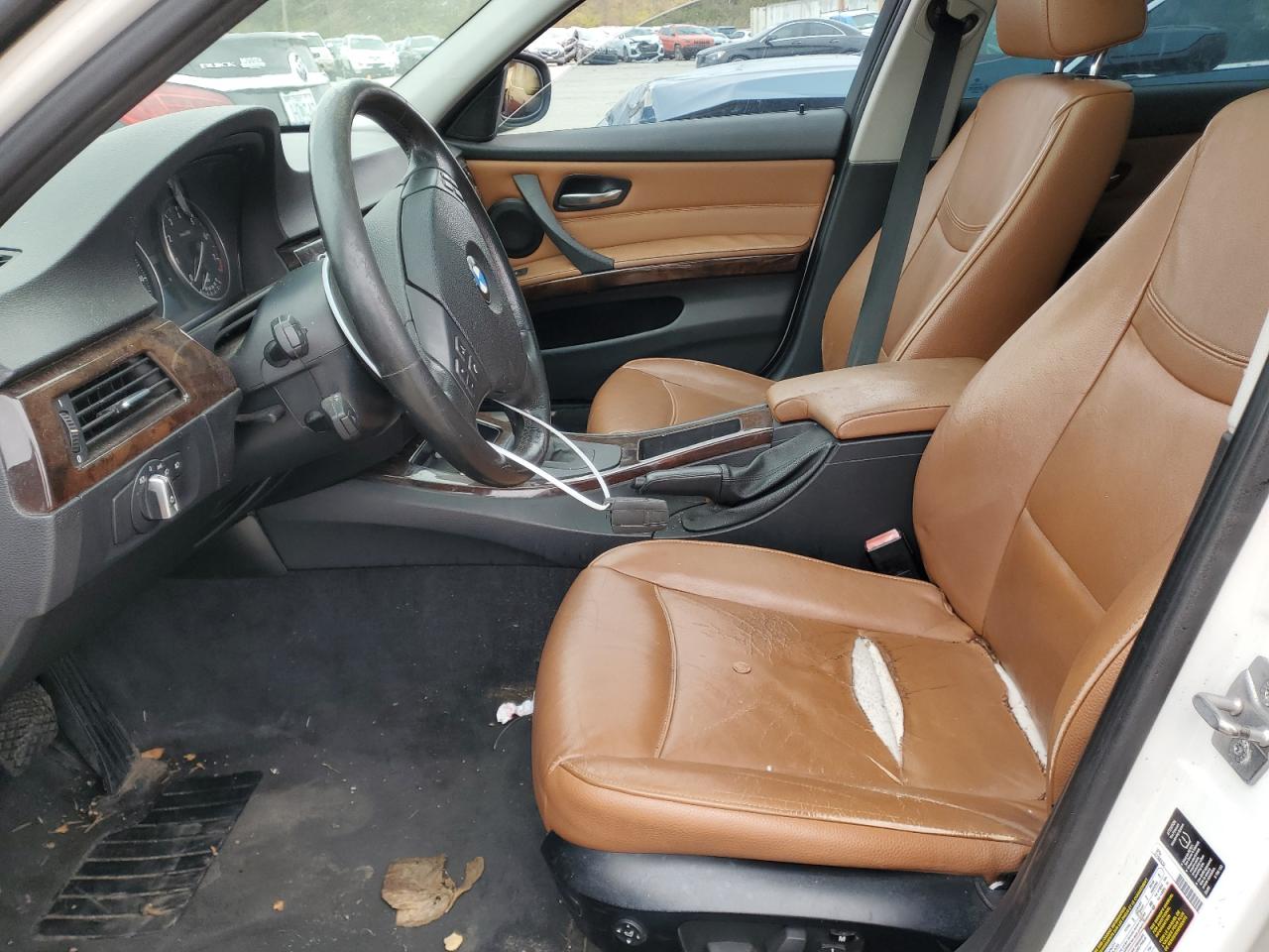 2011 BMW 3er - Image 7