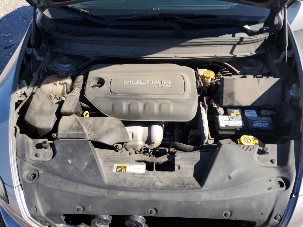 2014 Jeep Grand Cherokee - Image 13
