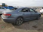 2020 Volkswagen Passat Sel for Sale in Albuquerque, NM - Vandalism