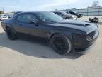 2021 Dodge Challenger R/T Scat Pack en Venta en Dunn, NC - Vandalism