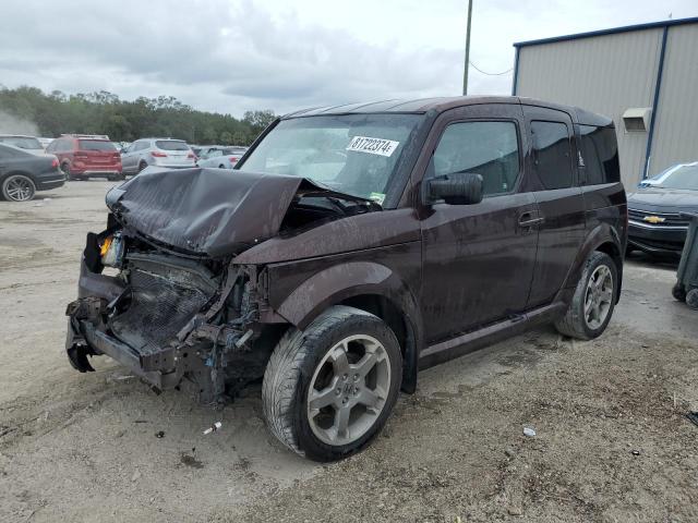 2008 Honda Element Sc