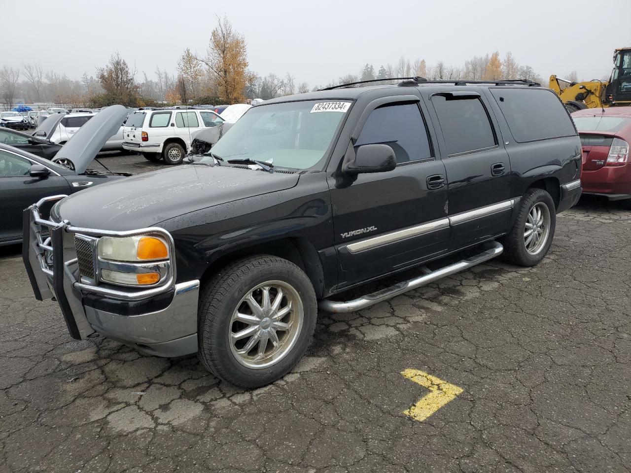 GMC Yukon