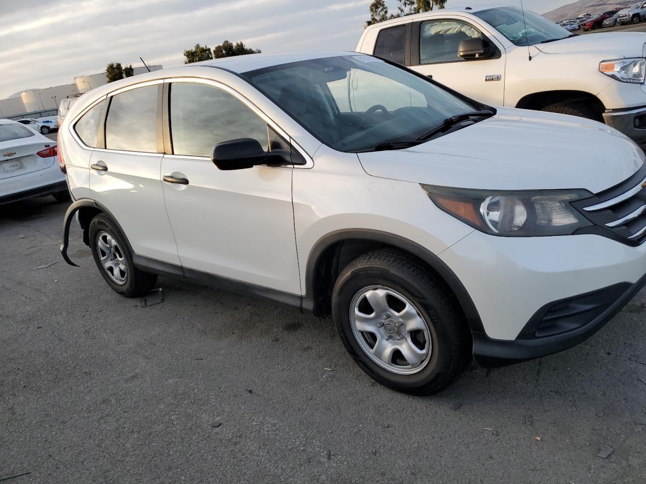 2014 Honda CR-V - Image 4