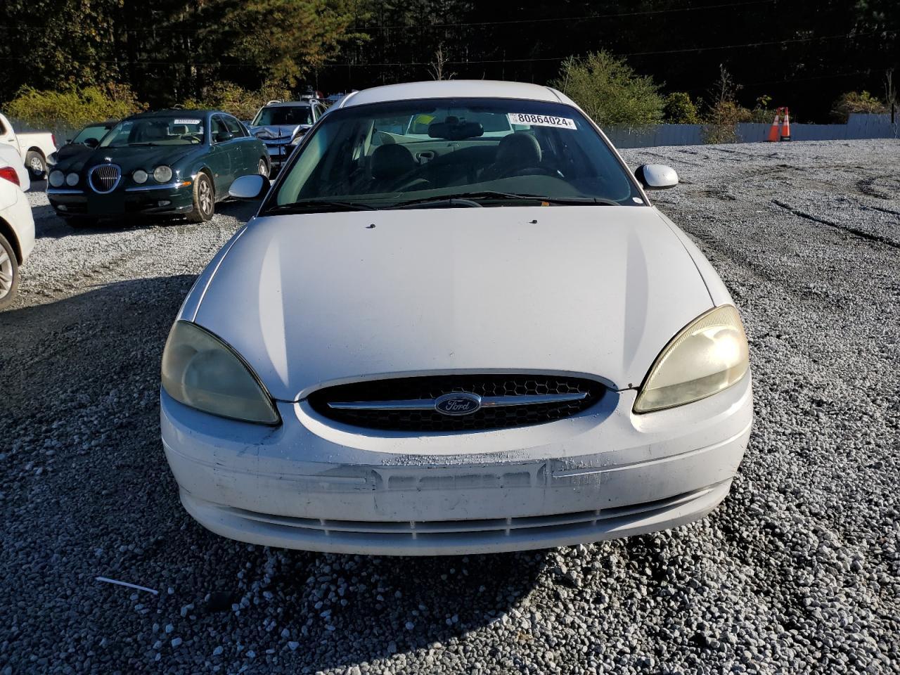2003 Ford Taurus - Image 5