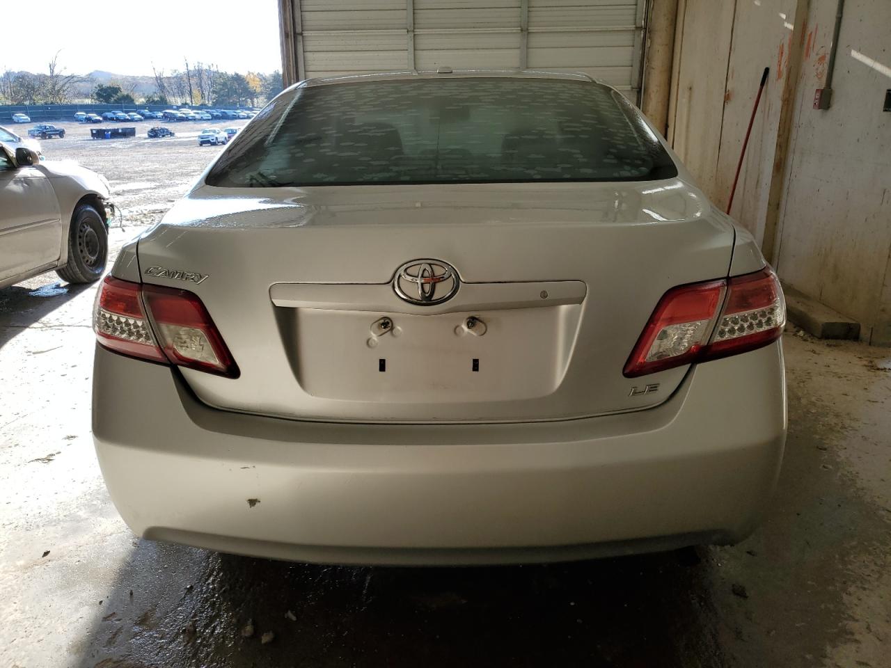 2010 Toyota Camry - Image 6