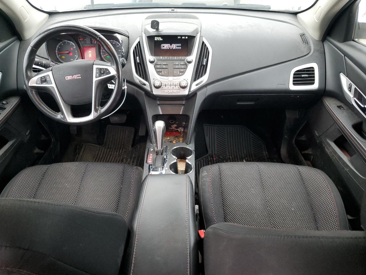 2012 GMC Terrain - Image 8
