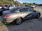 2009 Honda Accord Exl de vânzare în Mendon, MA - Front End