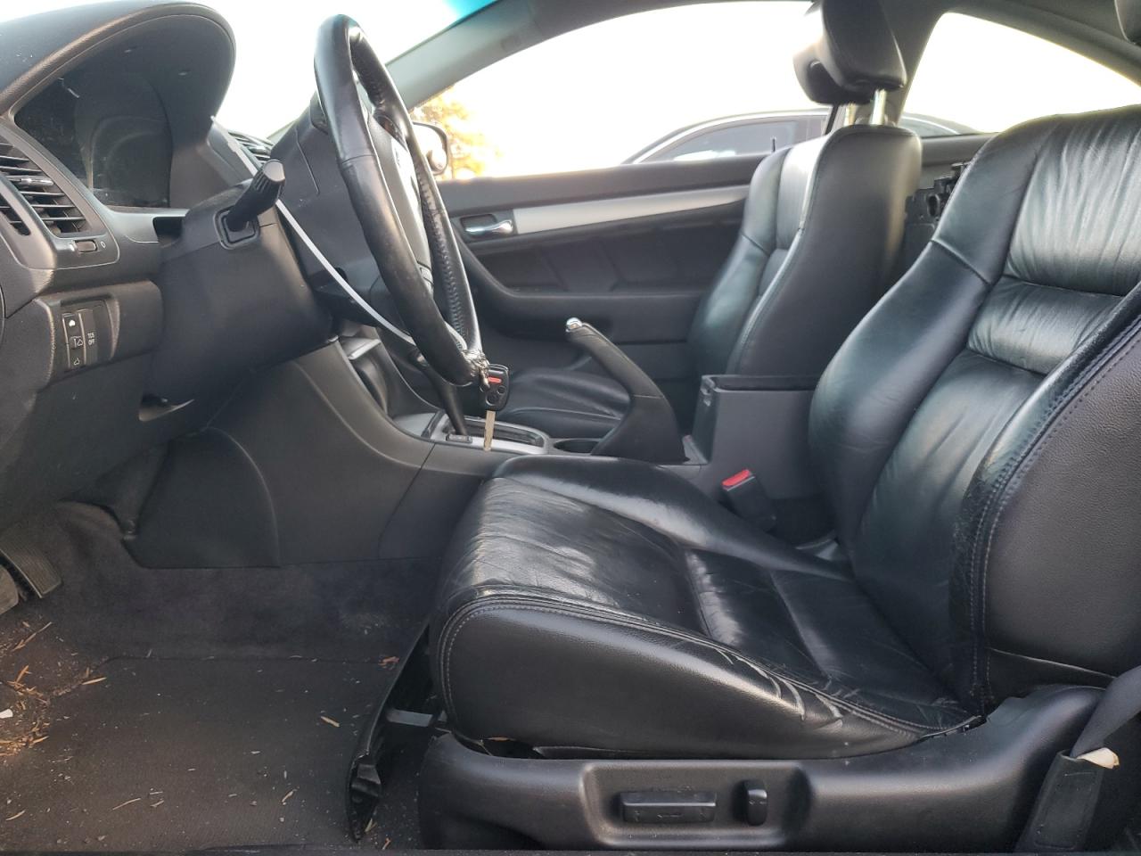 2003 Honda Accord - Image 7