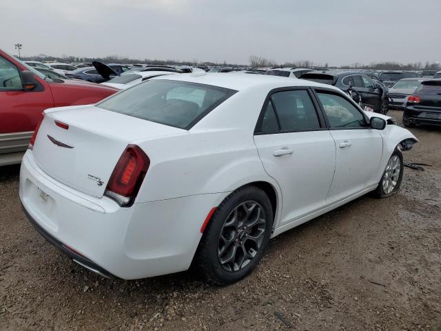  CHRYSLER 300 2017 Biały