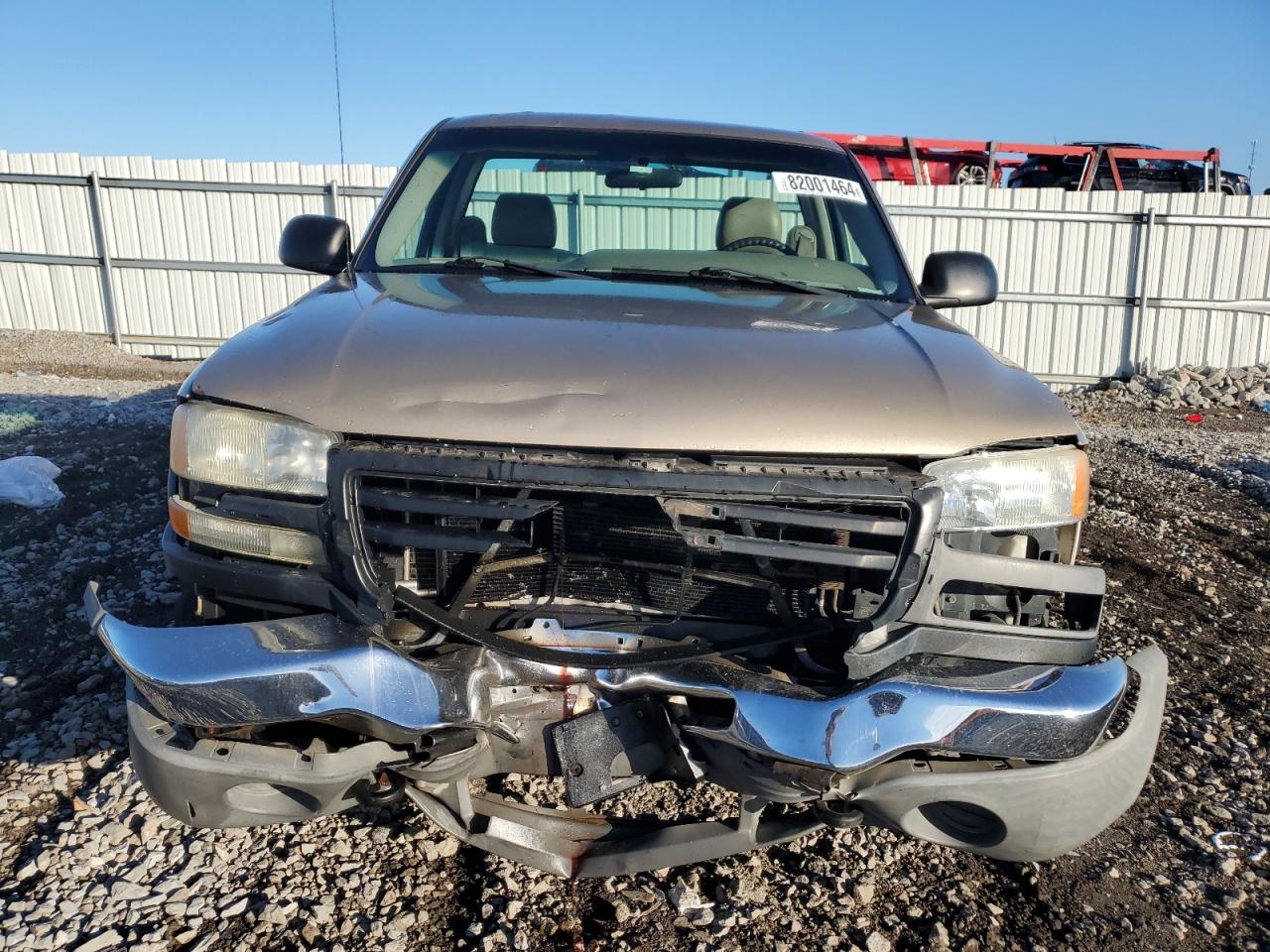 2004 GMC Sierra - Image 5