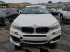 2018 Bmw X6 Xdrive35I de vânzare în Albuquerque, NM - Water/Flood