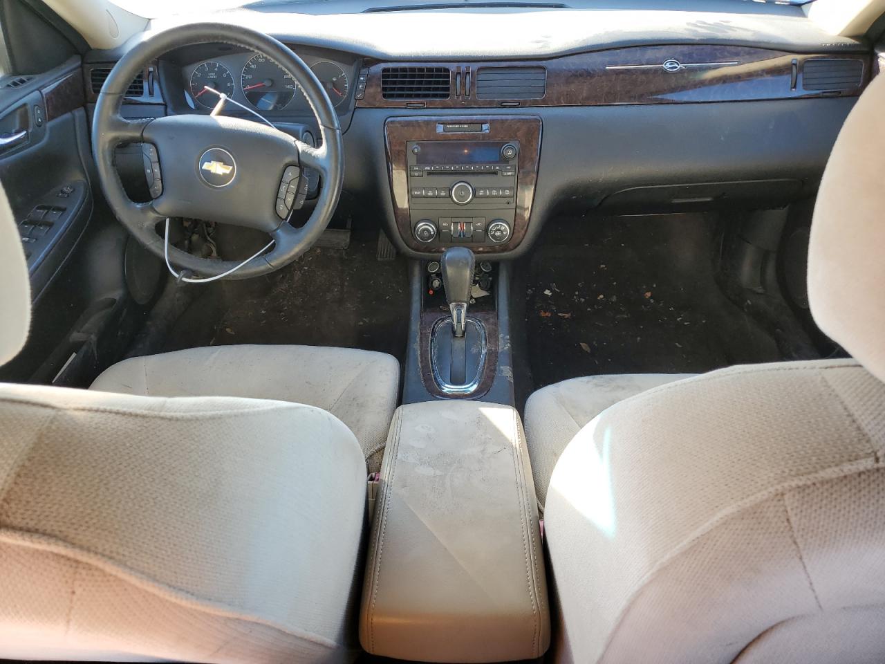 2013 Chevrolet Impala - Image 8