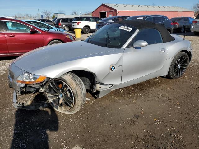 2004 Bmw Z4 3.0