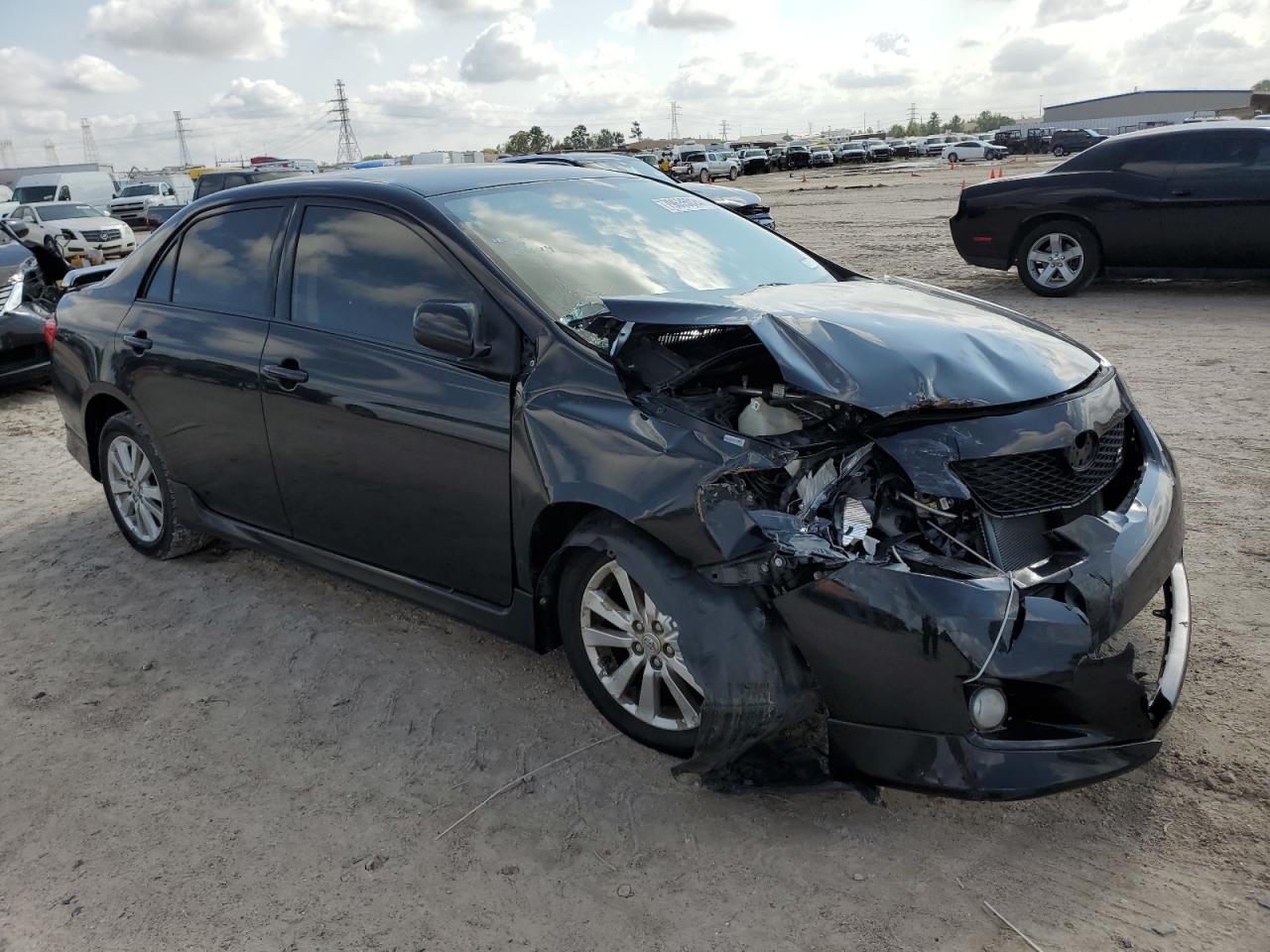 2009 Toyota Corolla - Image 4