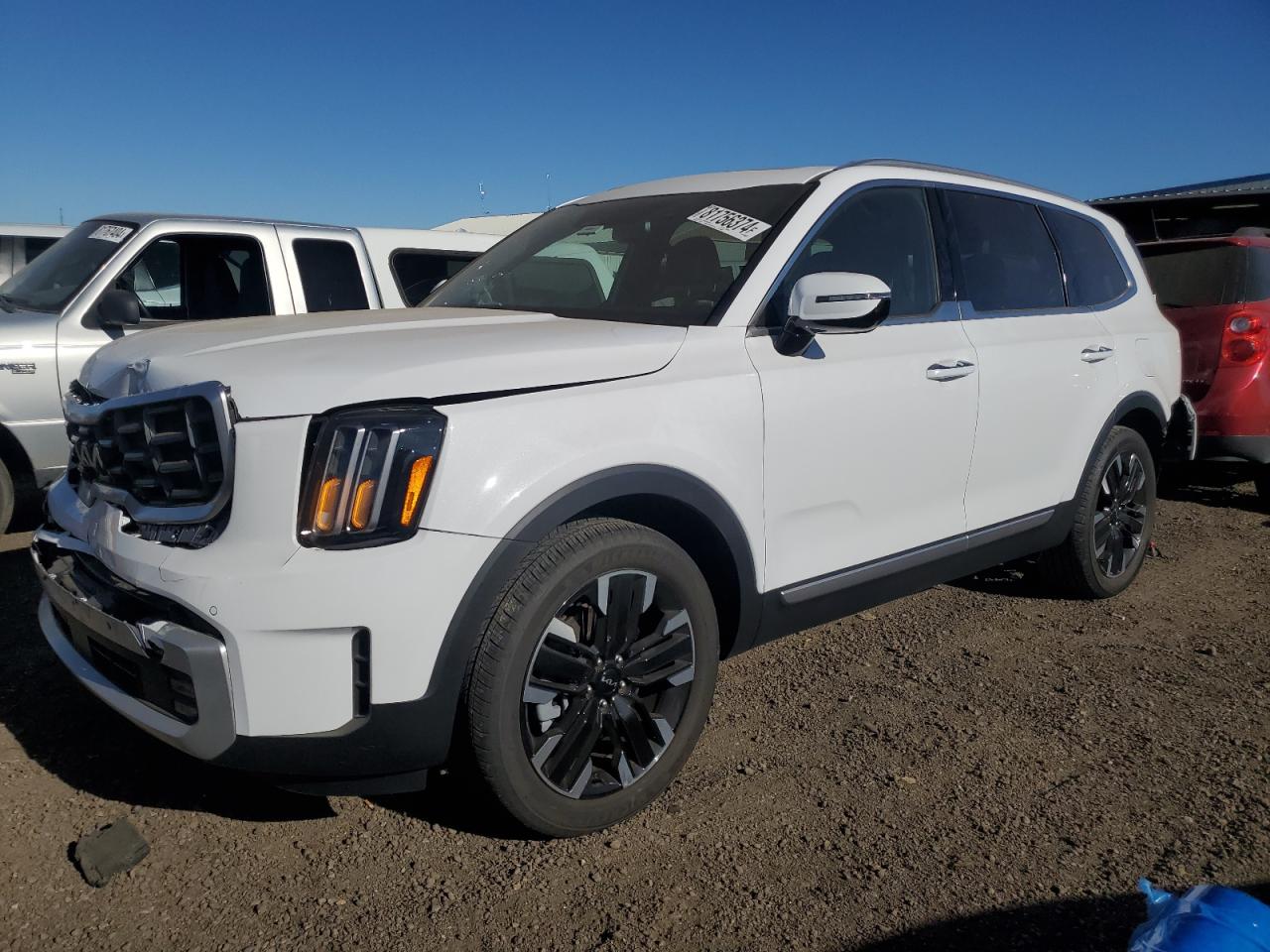 2024 Kia Telluride - Image 1