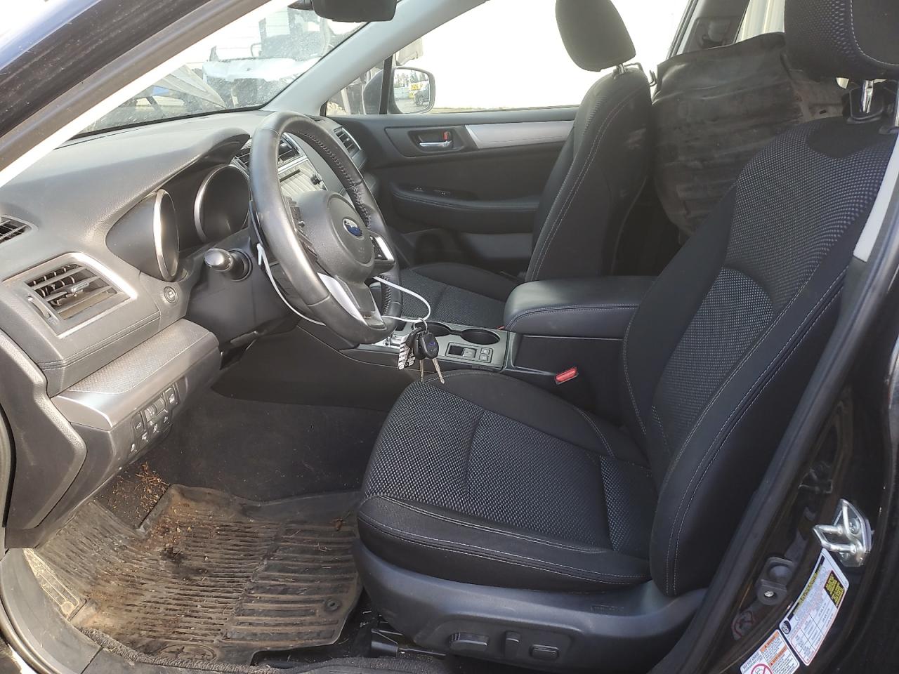 2018 Subaru Outback - Image 7