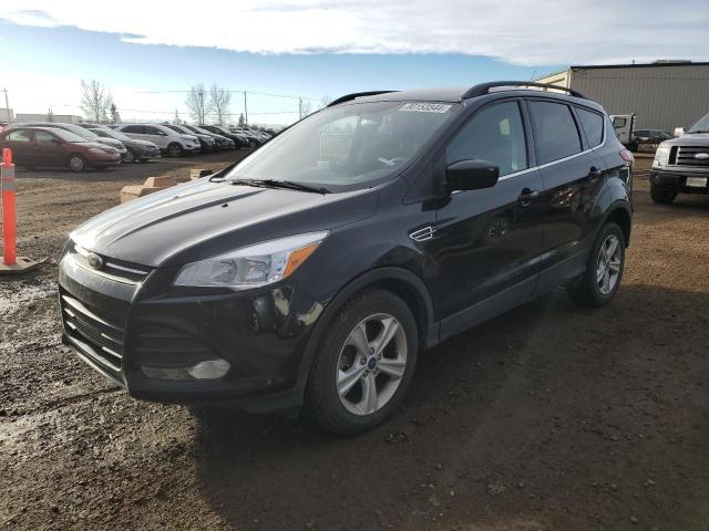 2014 Ford Escape Se for Sale in Rocky View County, AB - Side