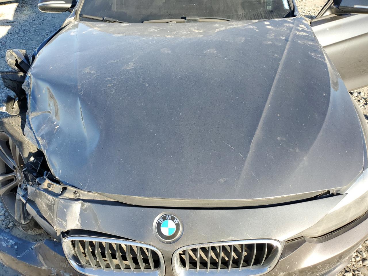 2013 BMW 3er - Image 12