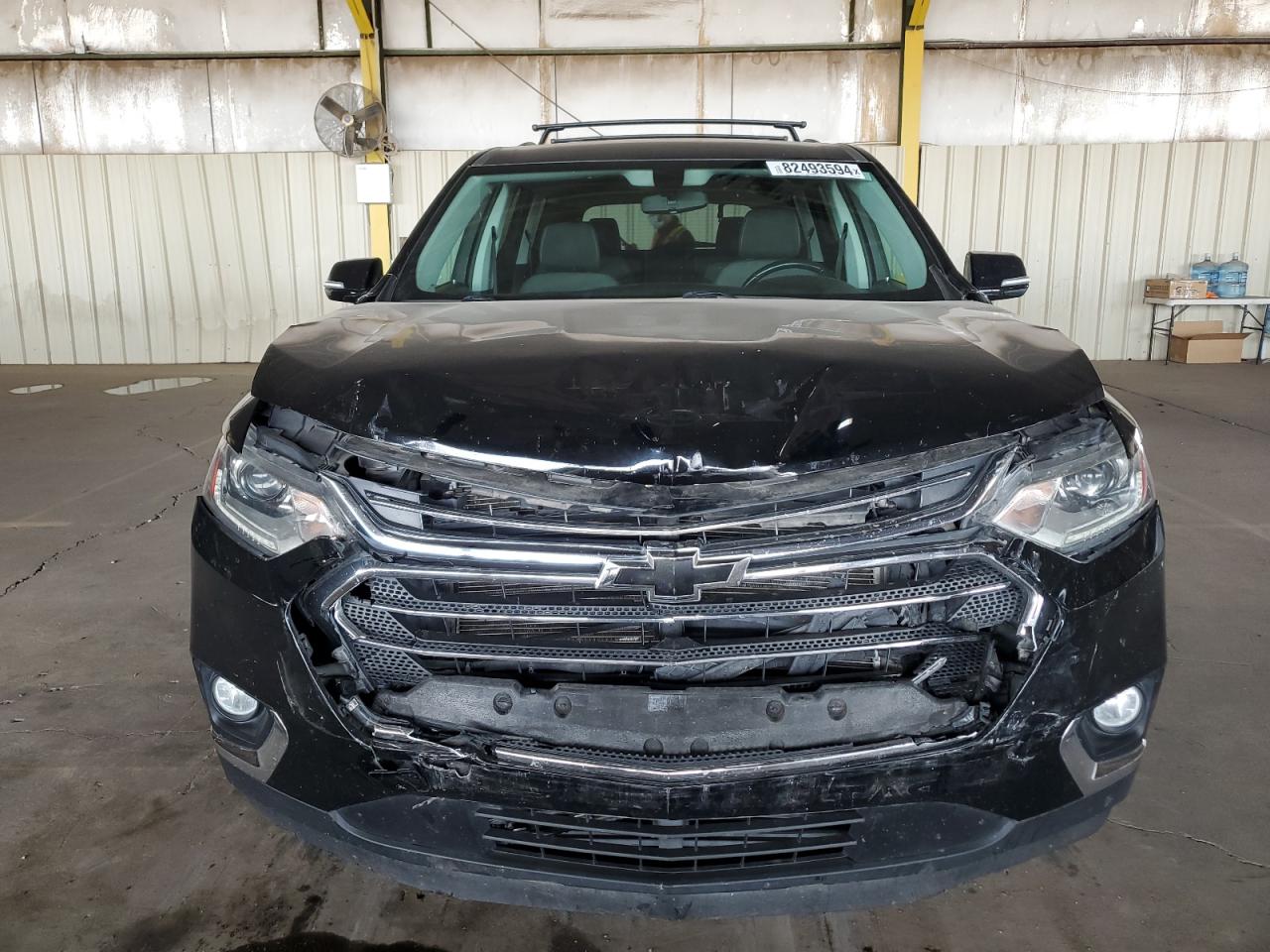 2018 Chevrolet Traverse - Image 5