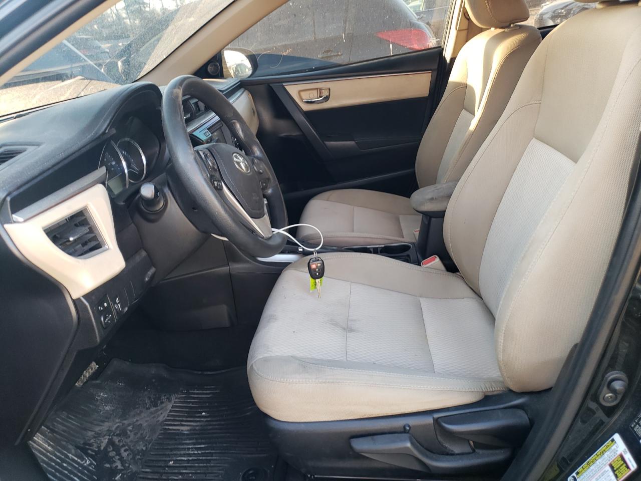 2016 Toyota Corolla - Image 7