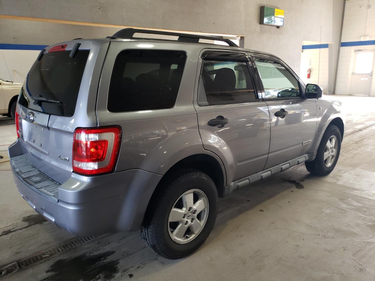 2008 Ford Escape - Image 3