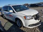 2018 Dodge Grand Caravan Sxt იყიდება Cahokia Heights-ში, IL - Front End