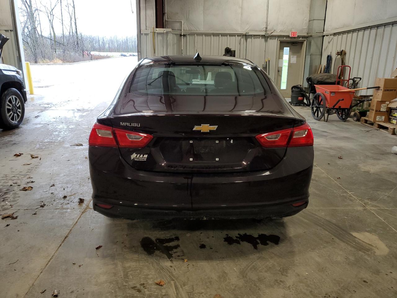 2021 Chevrolet Malibu - Image 6