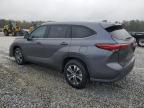 2021 Toyota Highlander Xle en Venta en Ellenwood, GA - Front End