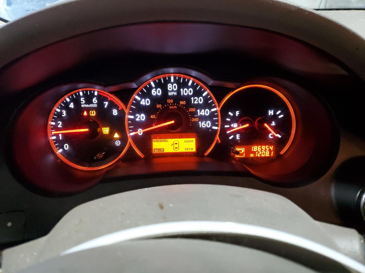 2009 Nissan Altima - Image 9