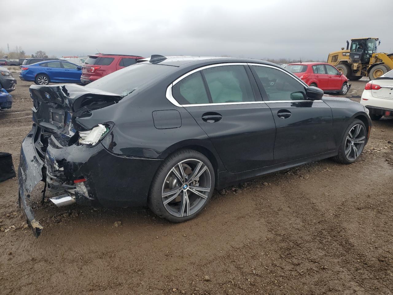 2021 BMW 3er - Image 3