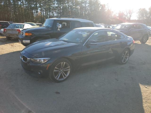 2018 Bmw 430Xi Gran Coupe