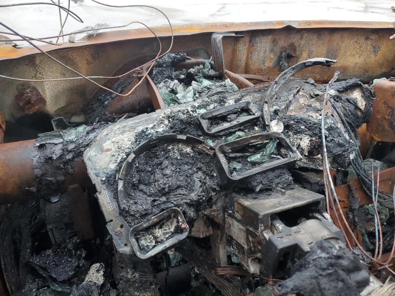 2012 Ford Expedition El Xlt VIN: 1FMJK1H50CEF28838 Lot: 80109794