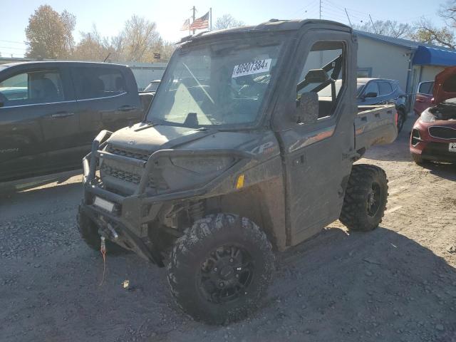 2024 POLARIS RANGER XP 1000 NORTHSTAR PREMIUM