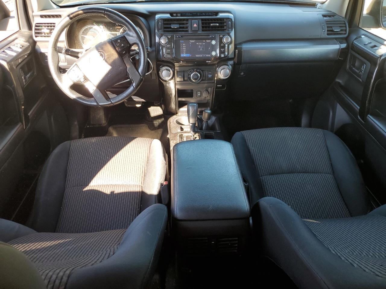 2014 Toyota 4Runner - Image 8