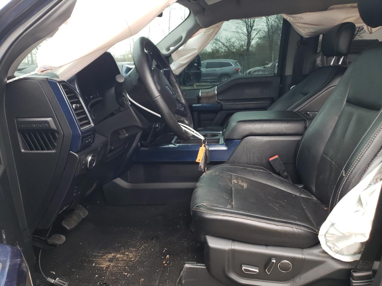 2019 Ford F250 - Image 7
