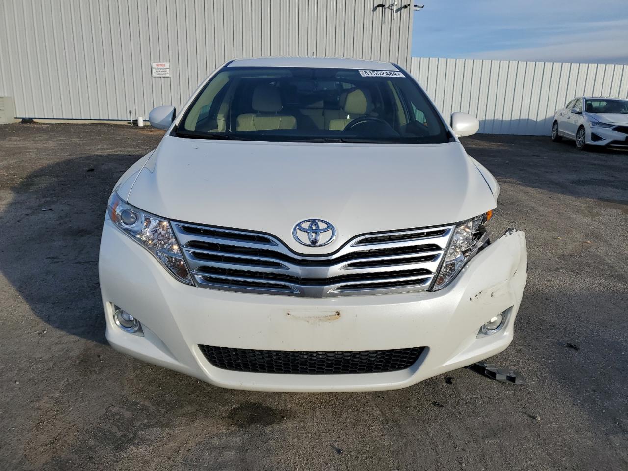 2009 Toyota Venza - Image 5