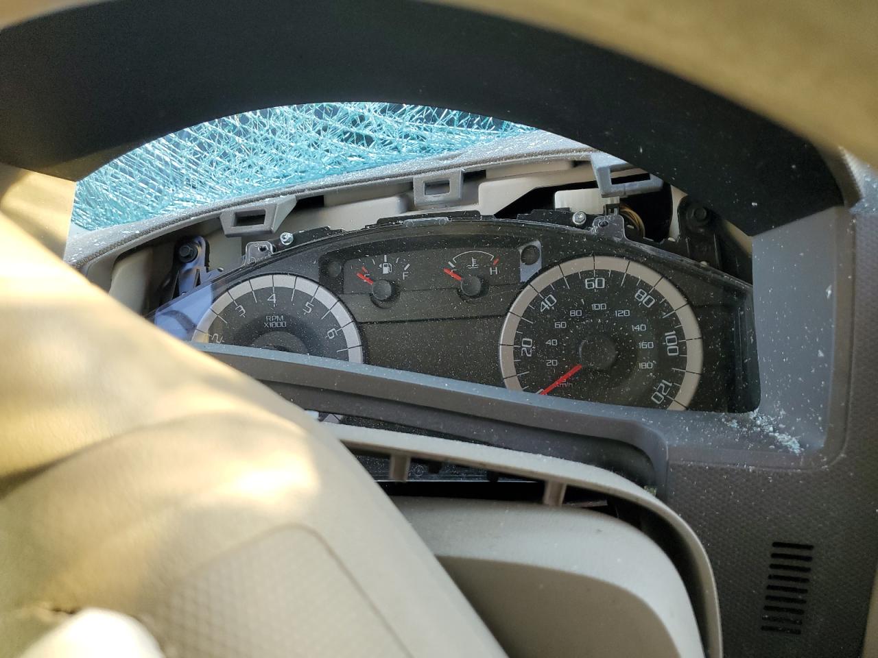 2011 Ford Escape - Image 9