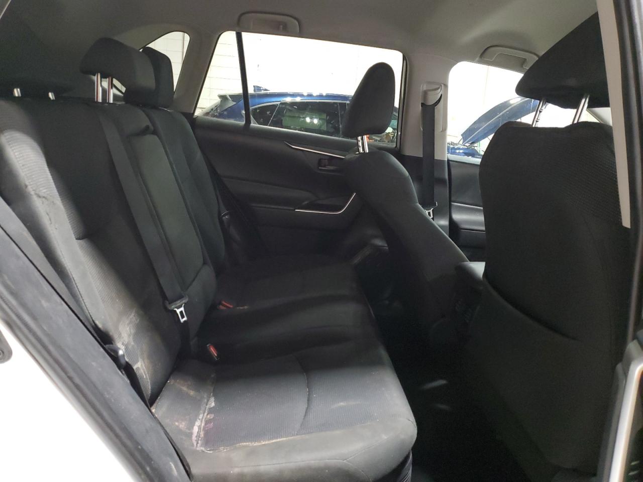 2019 Toyota RAV 4 - Image 11