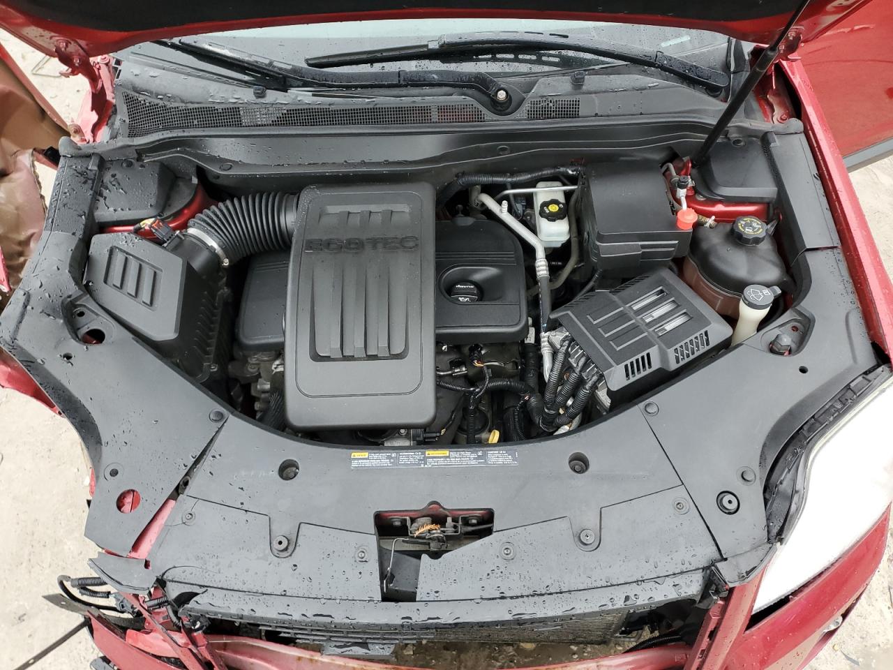 2013 GMC Terrain - Image 12