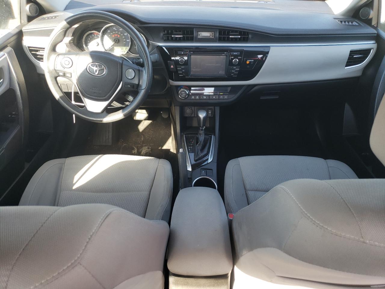 2016 Toyota Corolla - Image 8