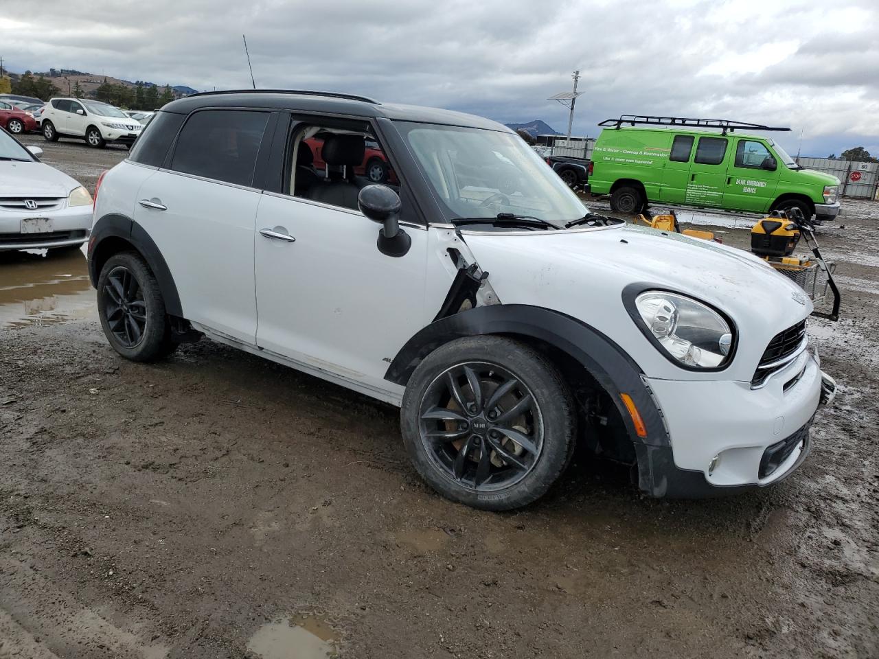 2016 MINI Cooper - Image 4