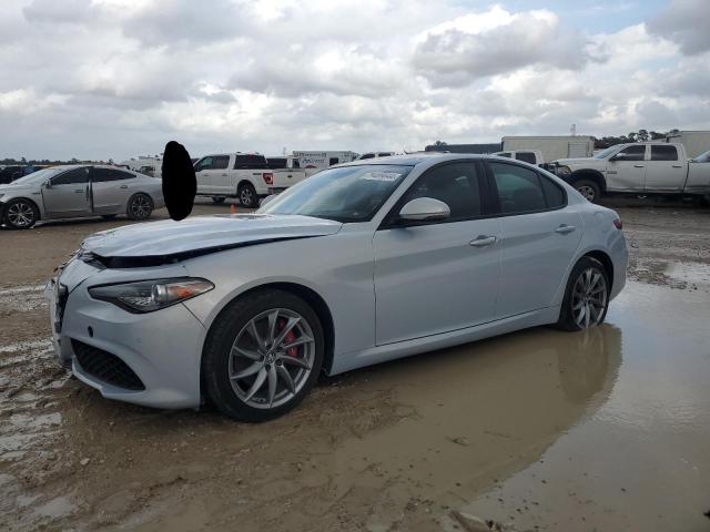 ZARFAMAN7P7674128 Alfa Romeo Giulia Sport