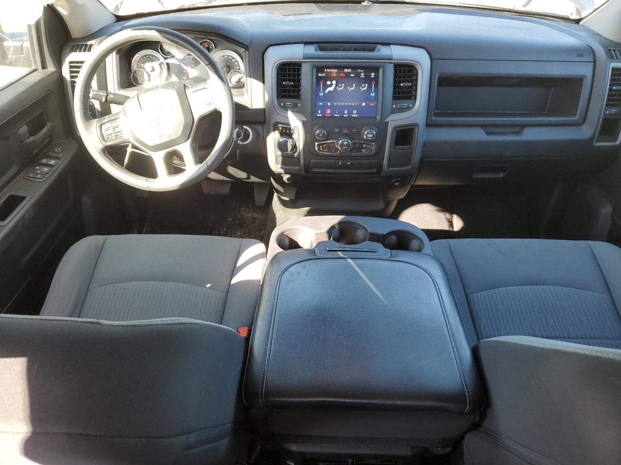 2021 RAM 1500 - Image 8