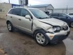 2014 Chevrolet Captiva Ls за продажба в Wichita, KS - Front End