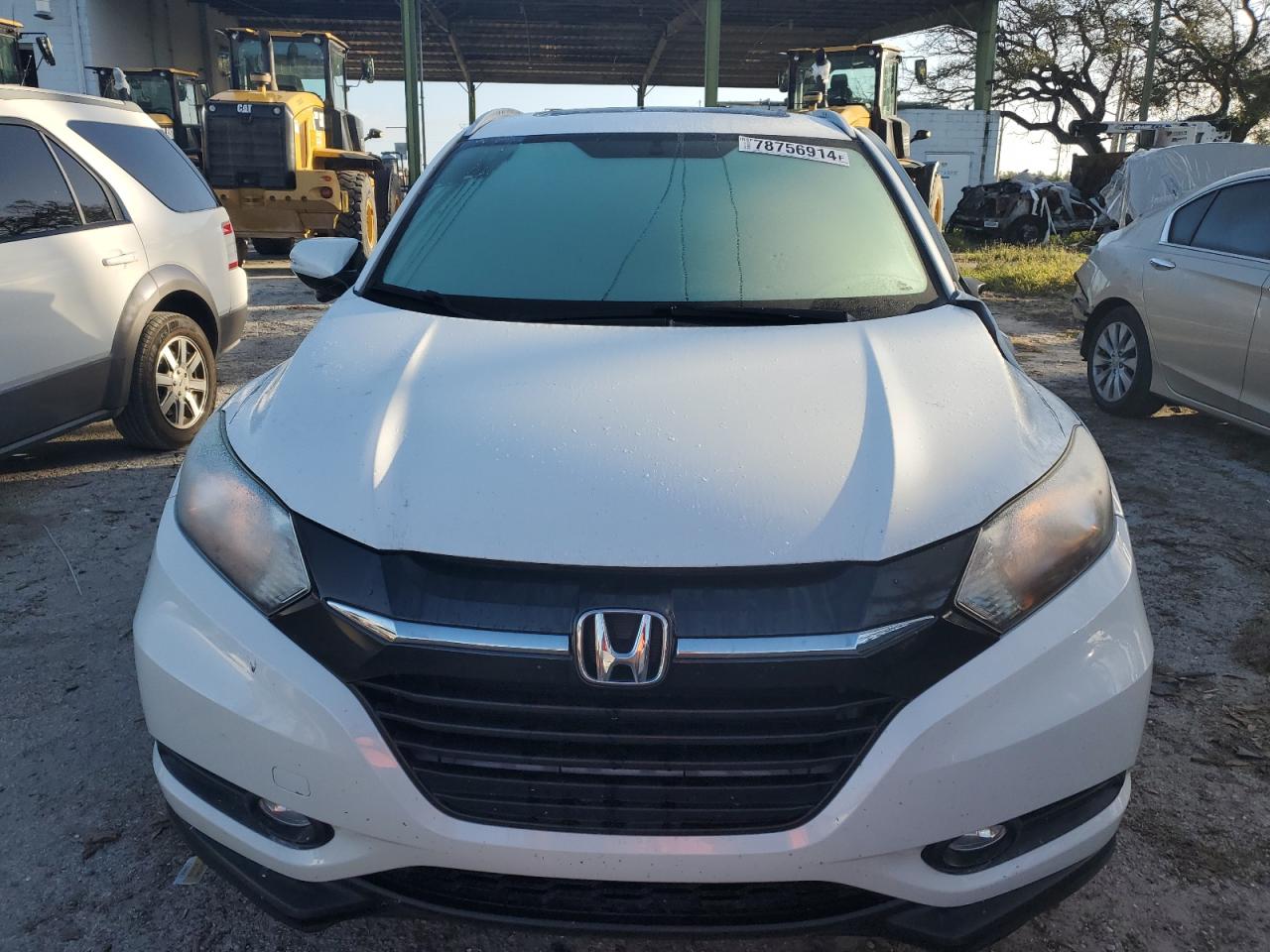 2016 Honda HR-V - Image 5
