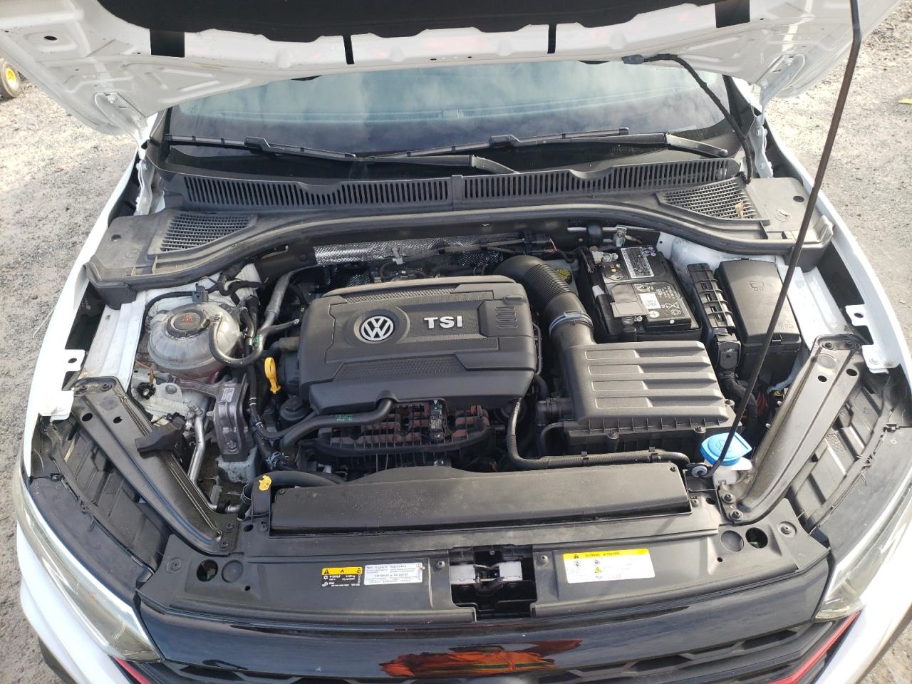 2021 Volkswagen Jetta - Image 11