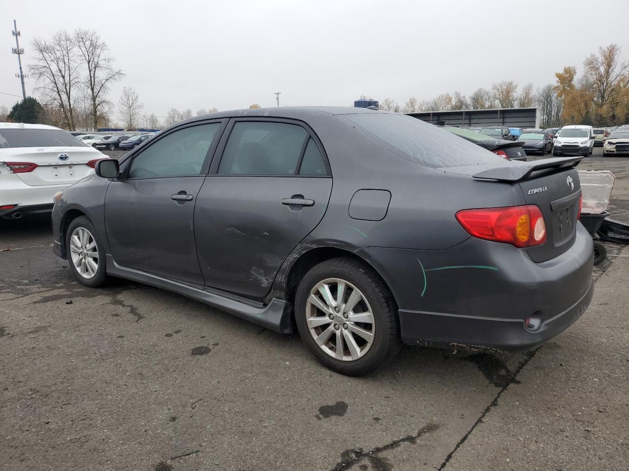 2010 Toyota Corolla - Image 2