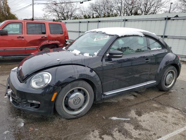 2016 Volkswagen Beetle 1.8T