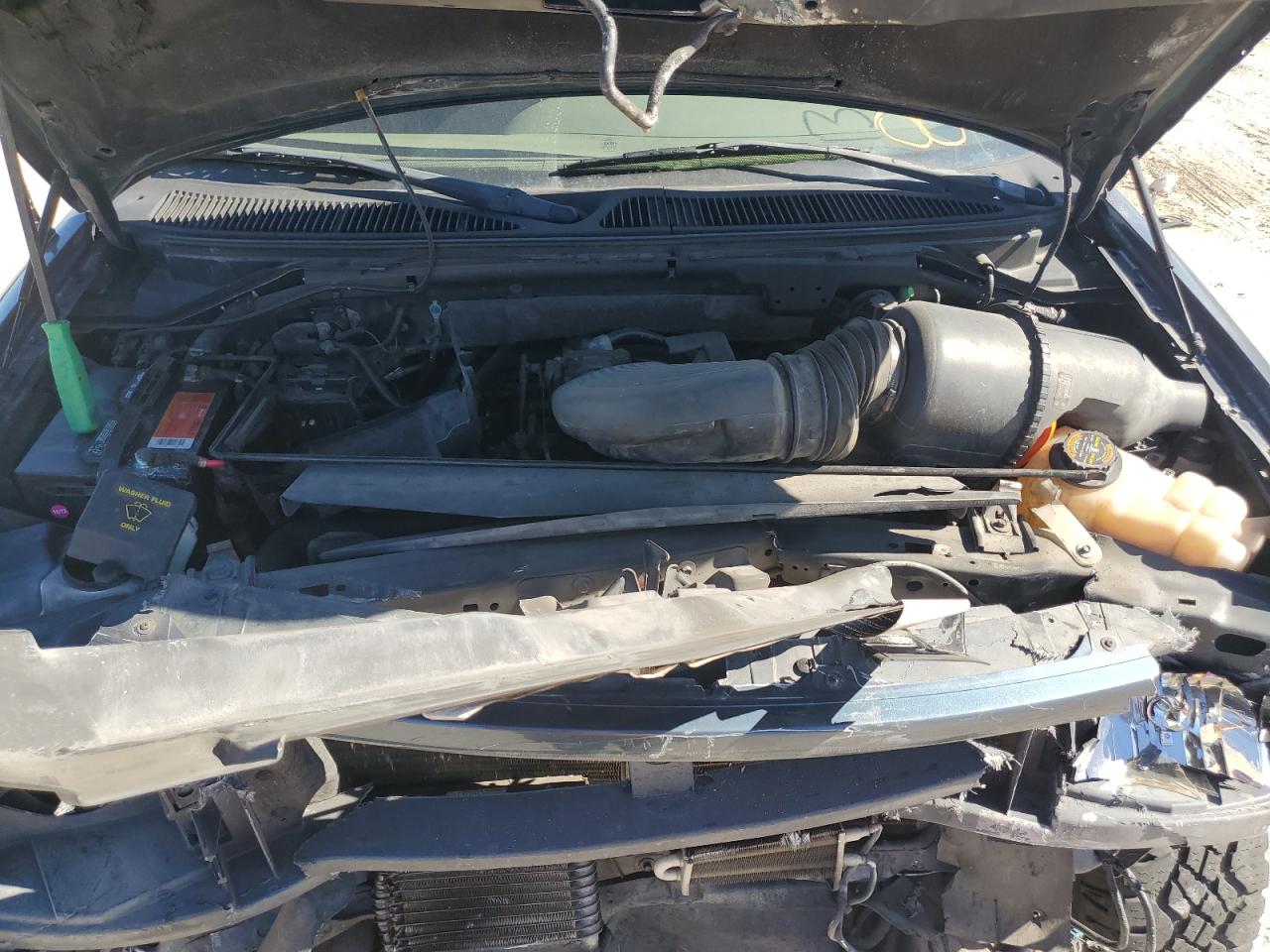 2002 Ford F-150 - Image 12