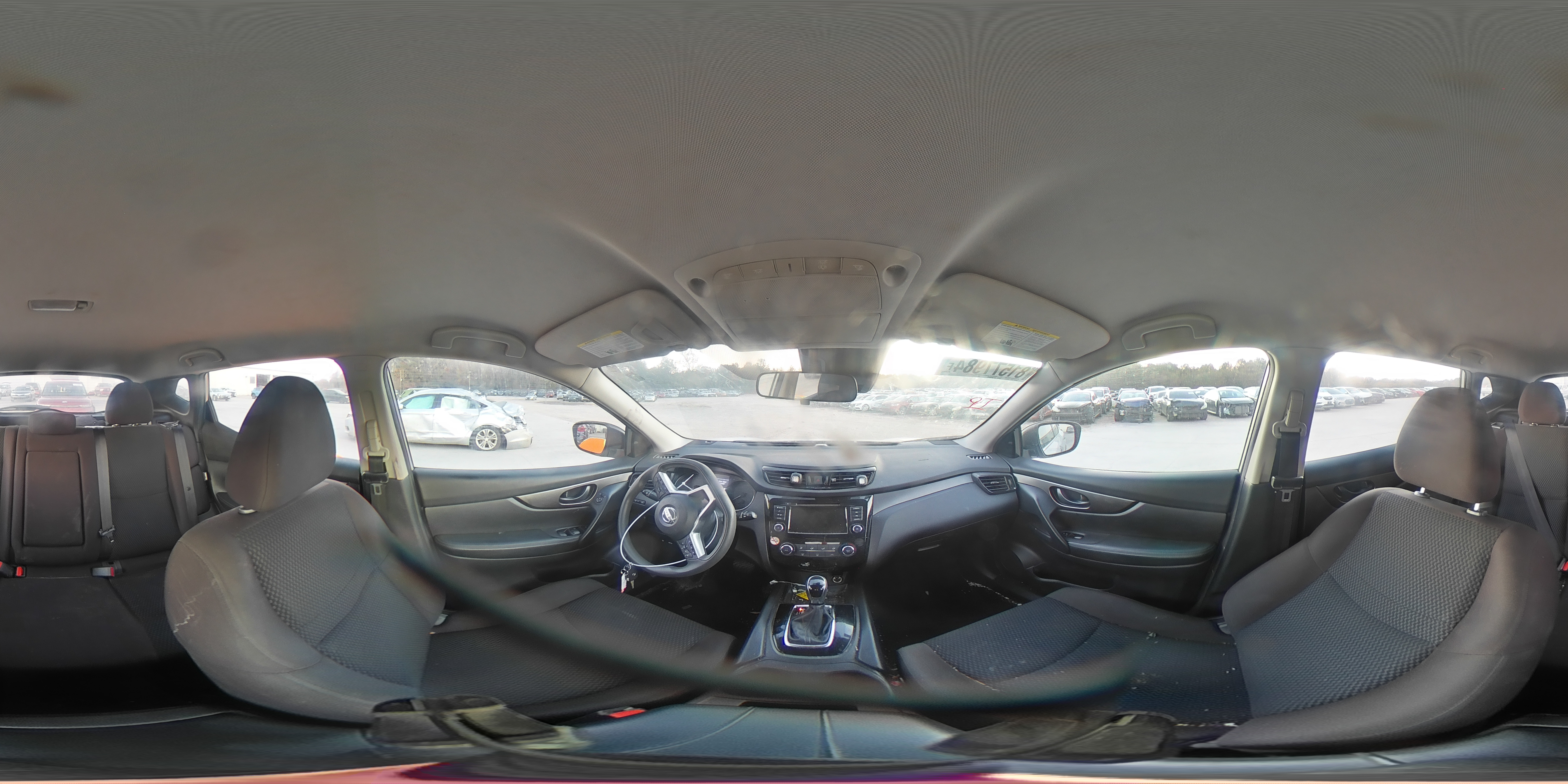 2021 Nissan Rogue - Image 13